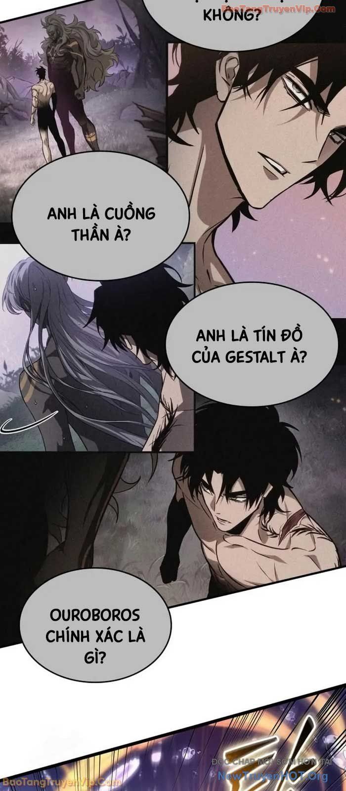 Thế Giới Sau Tận Thế Chap 197 - Next Chap 198