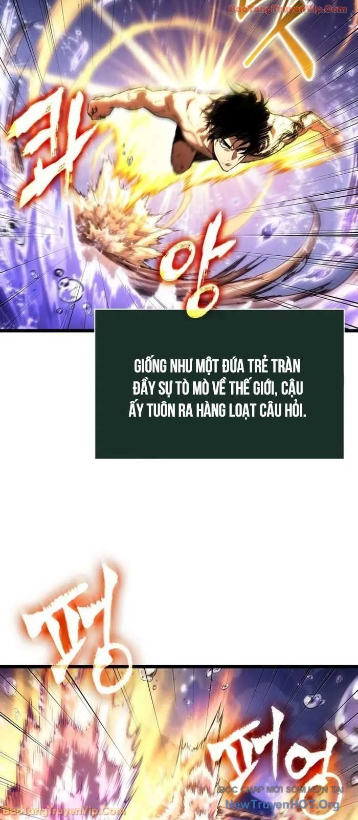 Thế Giới Sau Tận Thế Chap 197 - Next Chap 198