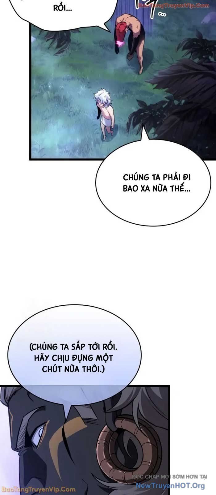 Thế Giới Sau Tận Thế Chap 197 - Next Chap 198
