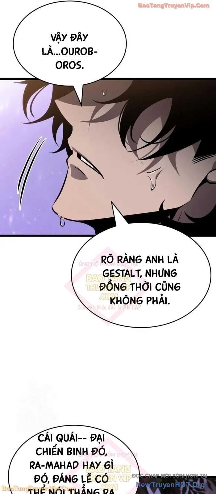 Thế Giới Sau Tận Thế Chap 197 - Next Chap 198