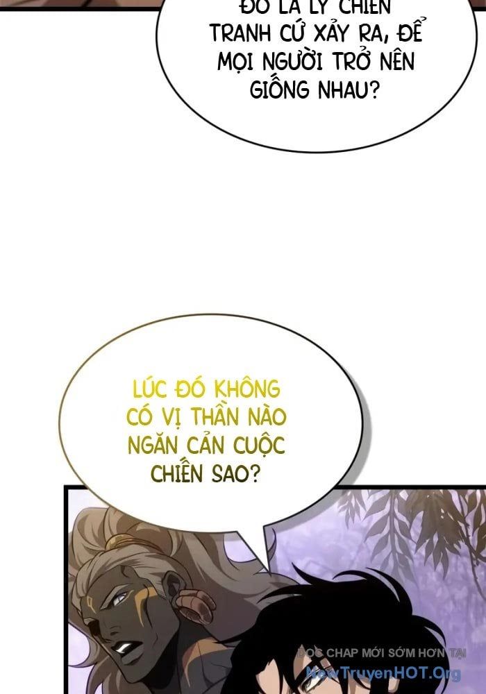 Thế Giới Sau Tận Thế Chap 198 - Next Chap 199