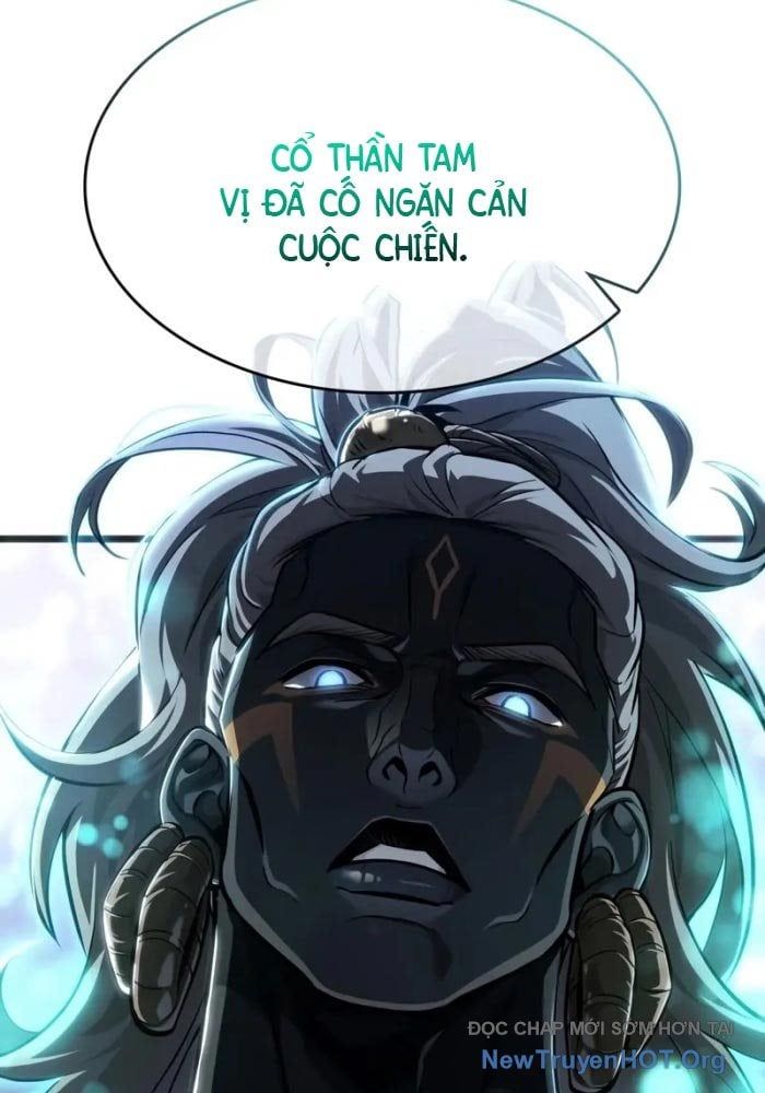 Thế Giới Sau Tận Thế Chap 198 - Next Chap 199