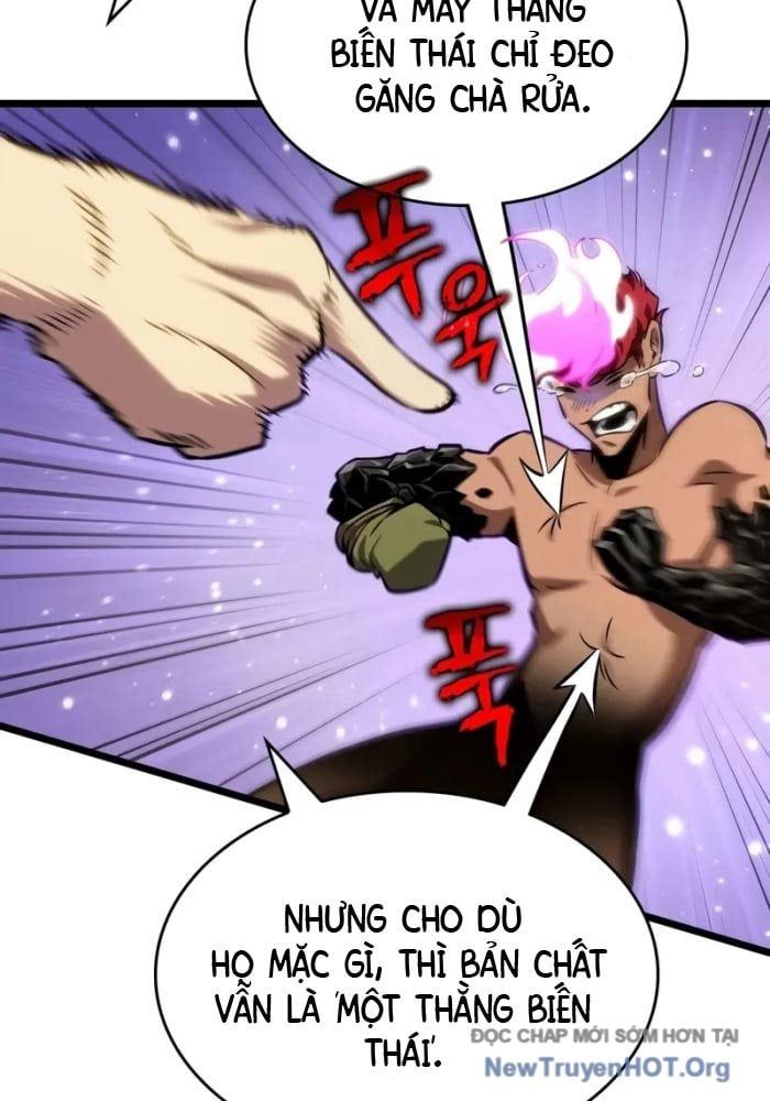 Thế Giới Sau Tận Thế Chap 198 - Next Chap 199