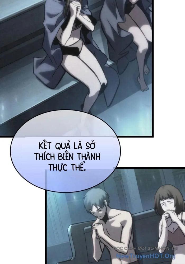 Thế Giới Sau Tận Thế Chap 198 - Next Chap 199