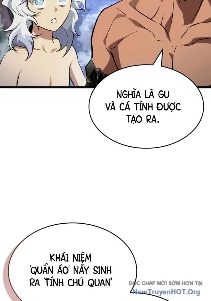 Thế Giới Sau Tận Thế Chap 198 - Next Chap 199