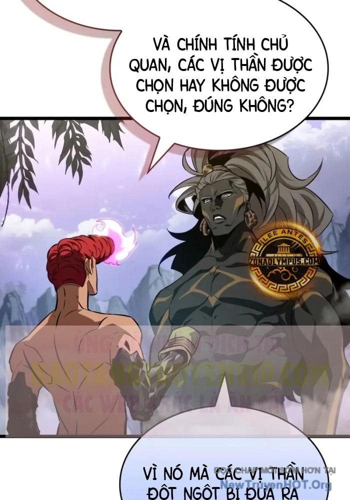 Thế Giới Sau Tận Thế Chap 198 - Next Chap 199