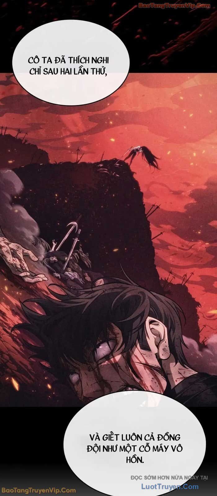 Thế Giới Sau Tận Thế Chap 201 - Next Chap 202