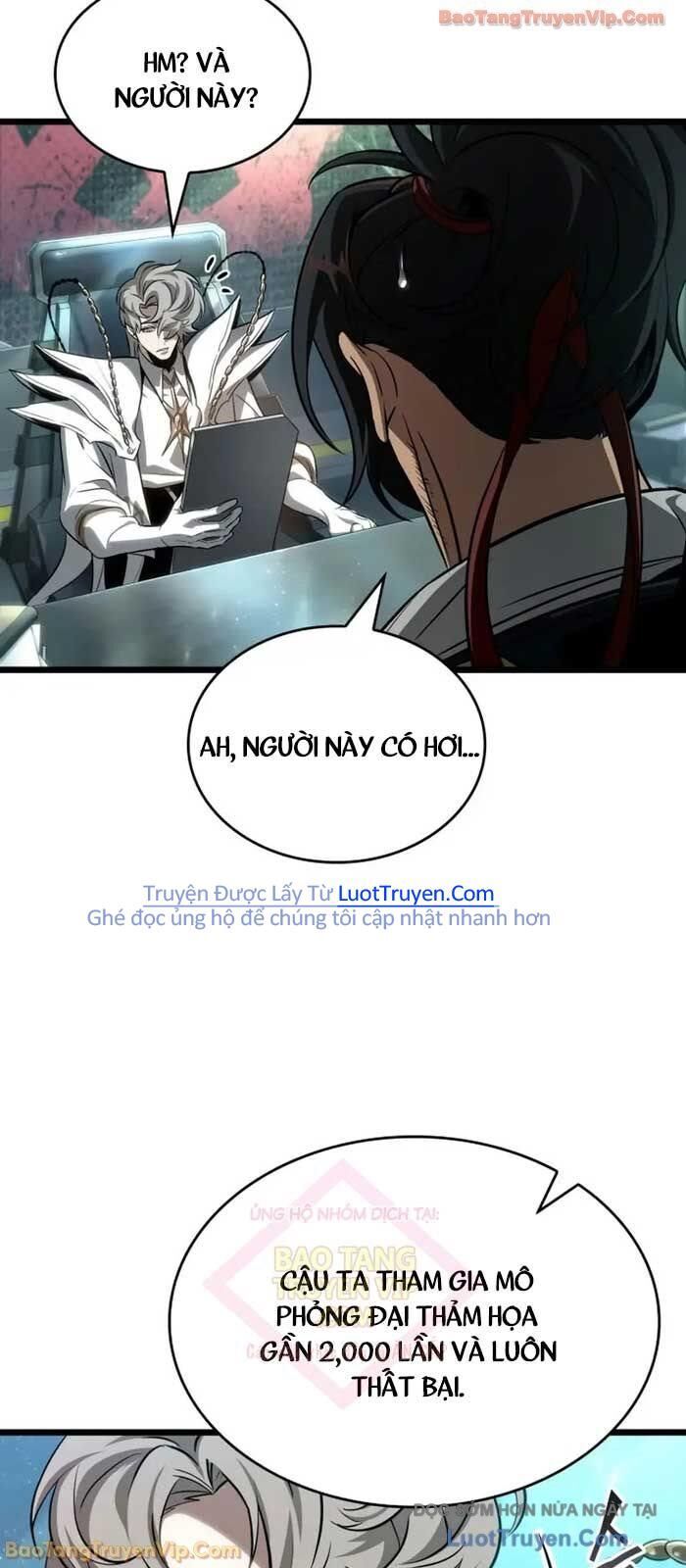 Thế Giới Sau Tận Thế Chap 201 - Next Chap 202