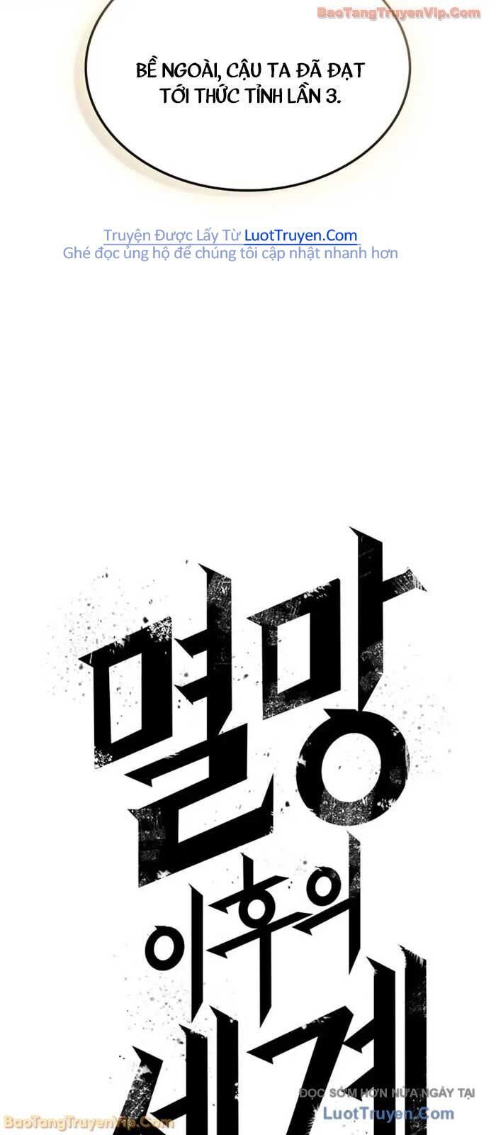 Thế Giới Sau Tận Thế Chap 201 - Next Chap 202