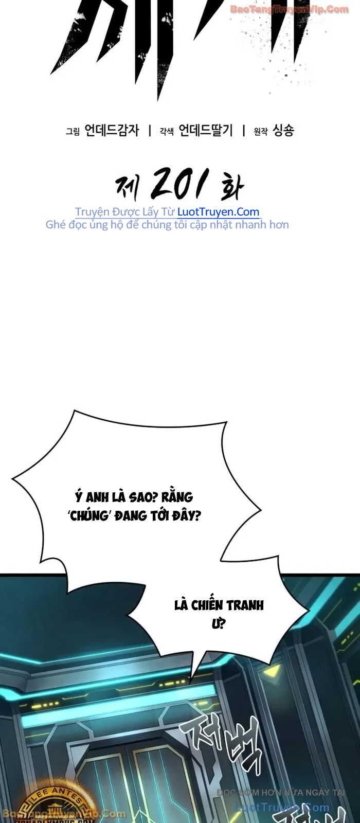 Thế Giới Sau Tận Thế Chap 201 - Next Chap 202