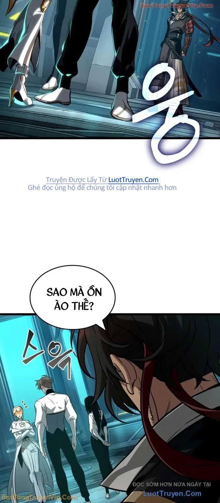 Thế Giới Sau Tận Thế Chap 201 - Next Chap 202