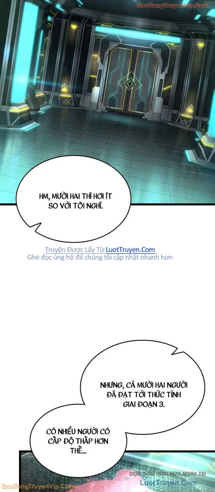 Thế Giới Sau Tận Thế Chap 201 - Next Chap 202