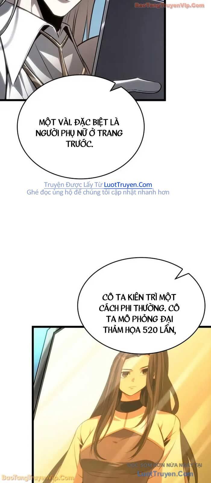 Thế Giới Sau Tận Thế Chap 201 - Next Chap 202