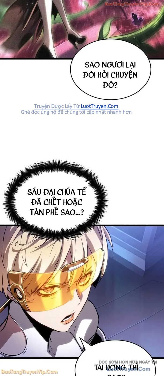 Thế Giới Sau Tận Thế Chap 201 - Next Chap 202