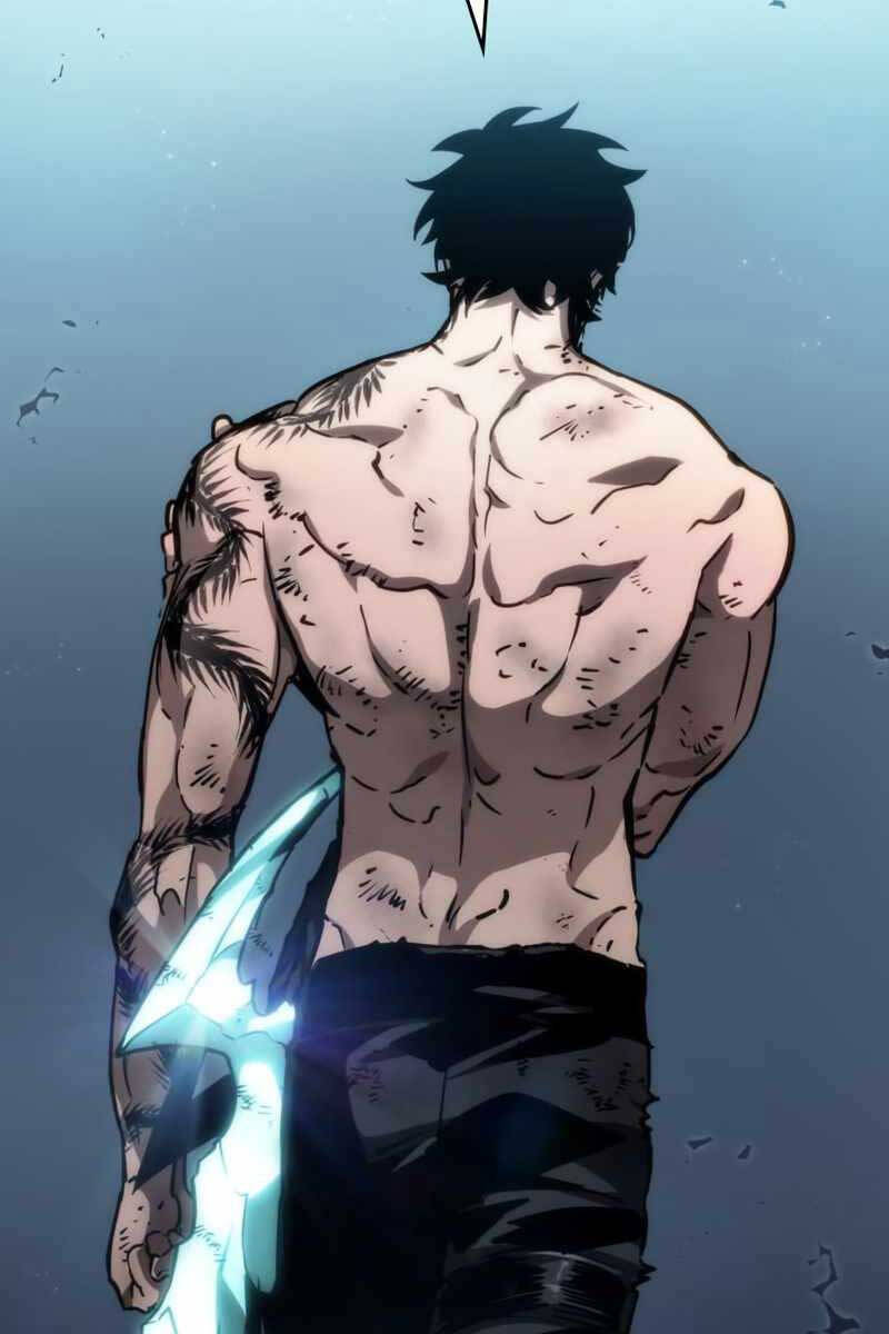 Thế Giới Sau Tận Thế Chap 89 - Next Chap 90