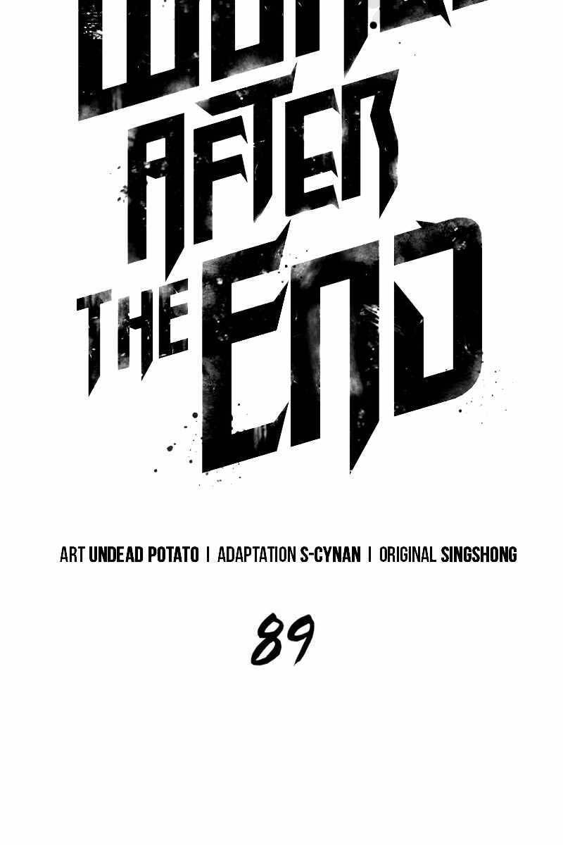 Thế Giới Sau Tận Thế Chap 89 - Next Chap 90