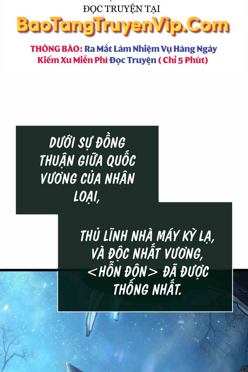 Thế Giới Sau Tận Thế Chap 89 - Next Chap 90