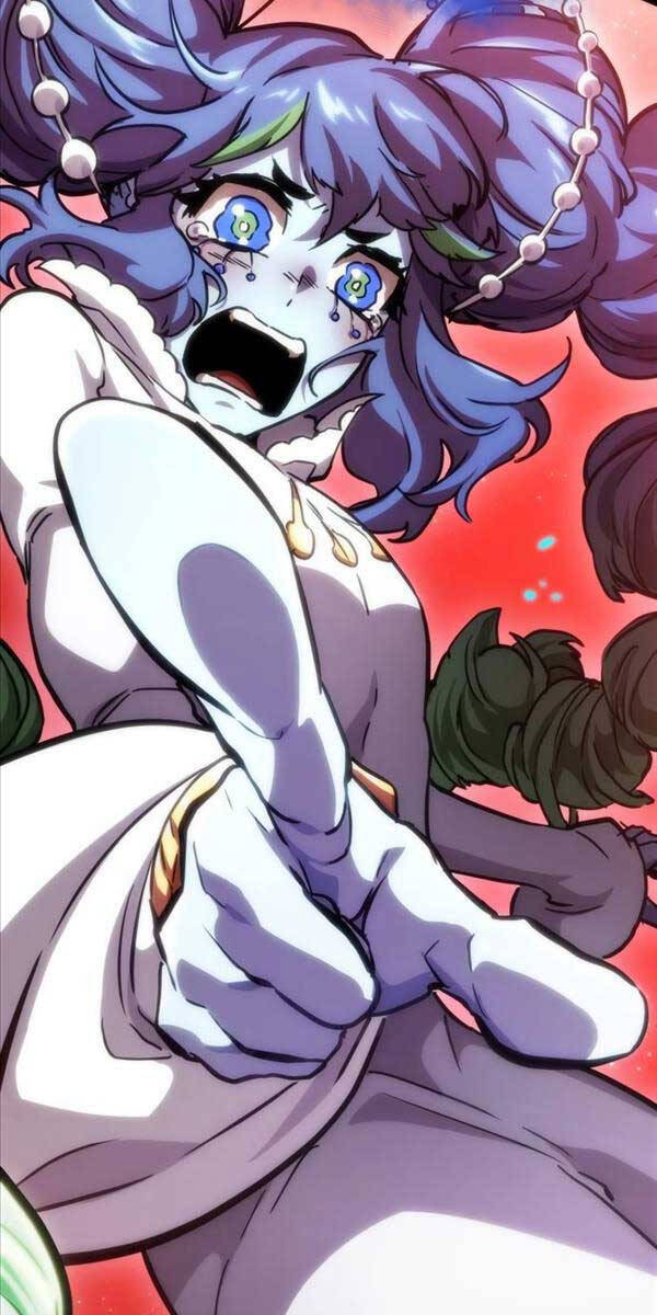 Thế Giới Sau Tận Thế Chap 92 - Next Chap 93