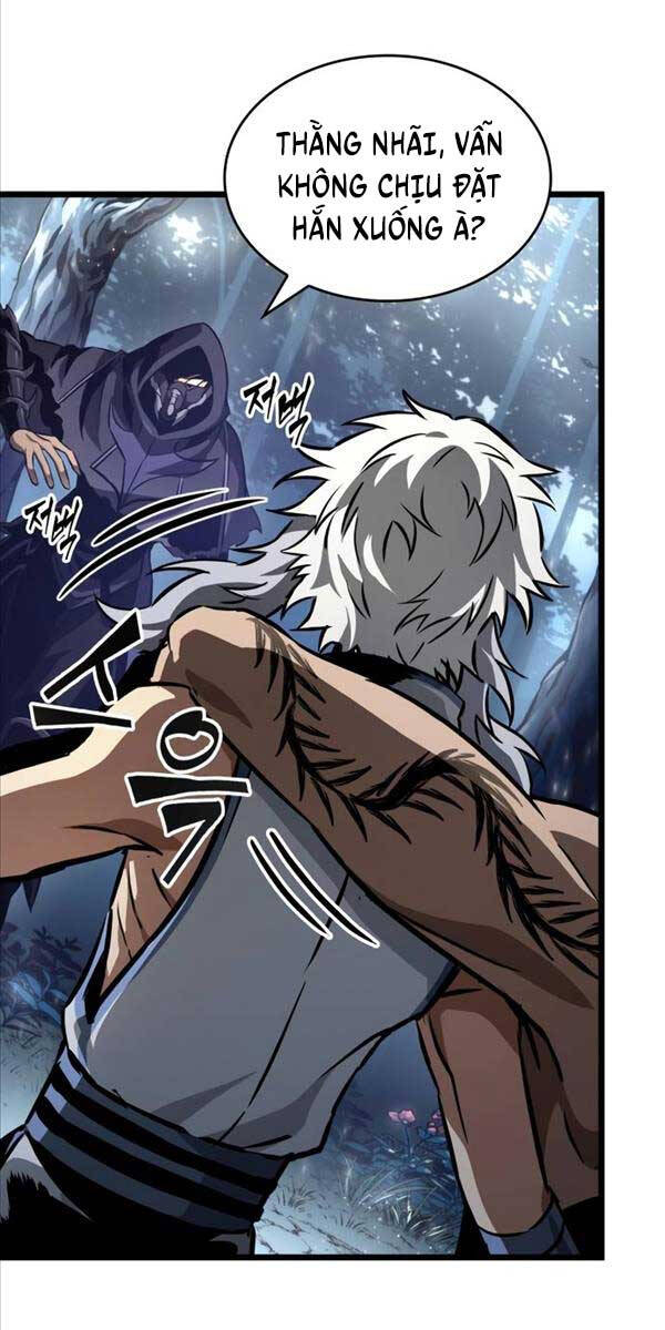 Thế Giới Sau Tận Thế Chap 92 - Next Chap 93