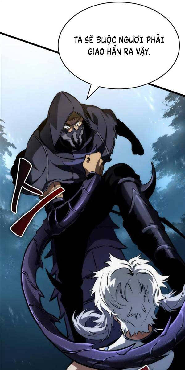 Thế Giới Sau Tận Thế Chap 92 - Next Chap 93