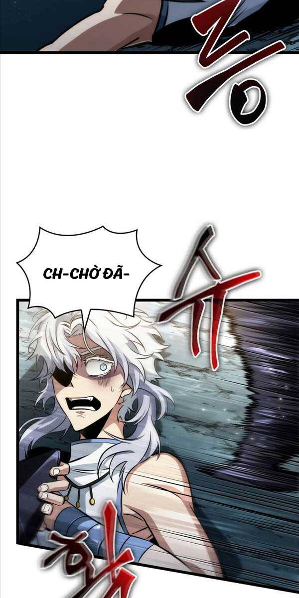 Thế Giới Sau Tận Thế Chap 92 - Next Chap 93