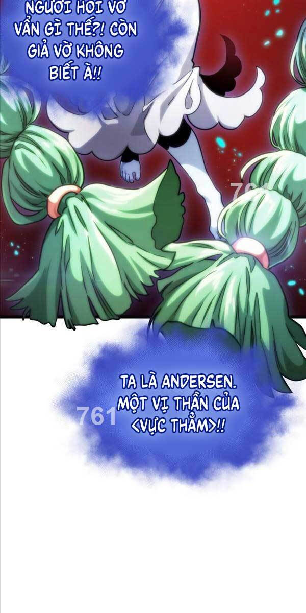 Thế Giới Sau Tận Thế Chap 92 - Next Chap 93