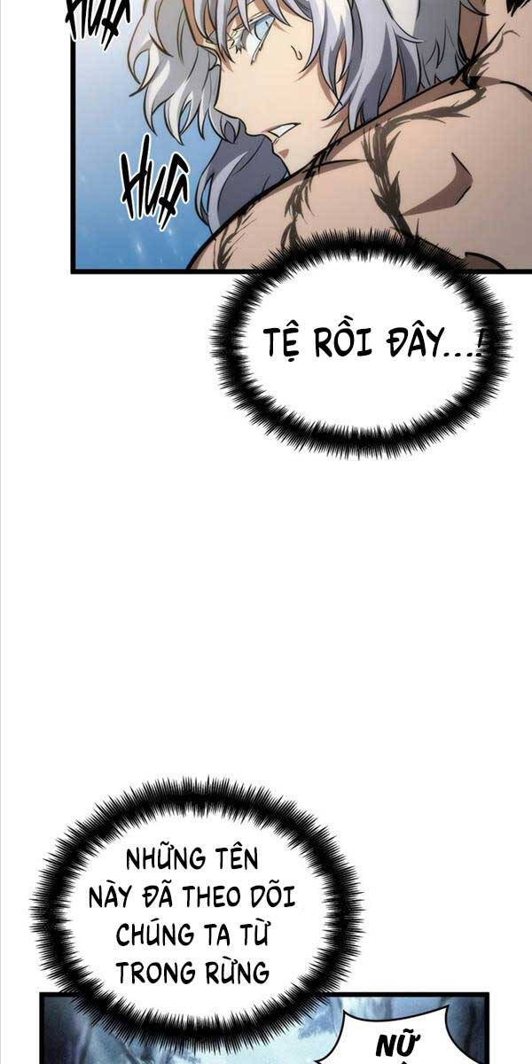 Thế Giới Sau Tận Thế Chap 92 - Next Chap 93