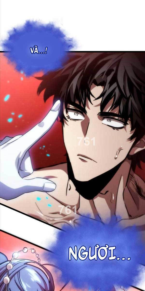 Thế Giới Sau Tận Thế Chap 92 - Next Chap 93