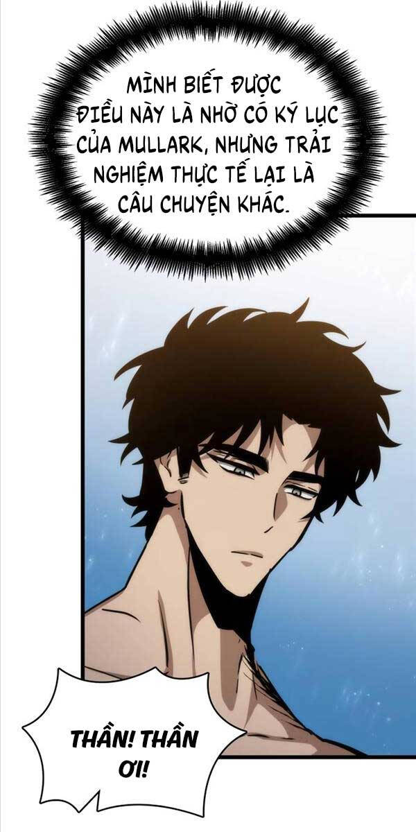 Thế Giới Sau Tận Thế Chap 92 - Next Chap 93