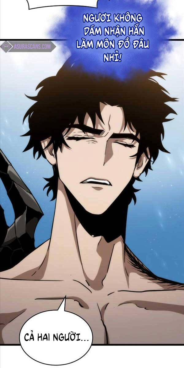 Thế Giới Sau Tận Thế Chap 92 - Next Chap 93