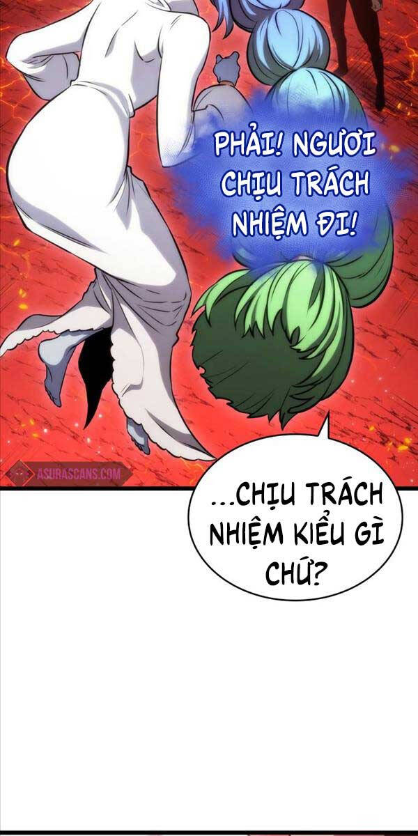 Thế Giới Sau Tận Thế Chap 92 - Next Chap 93