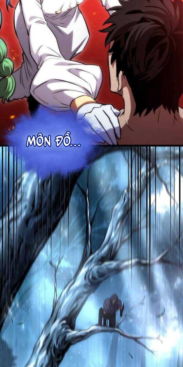 Thế Giới Sau Tận Thế Chap 92 - Next Chap 93