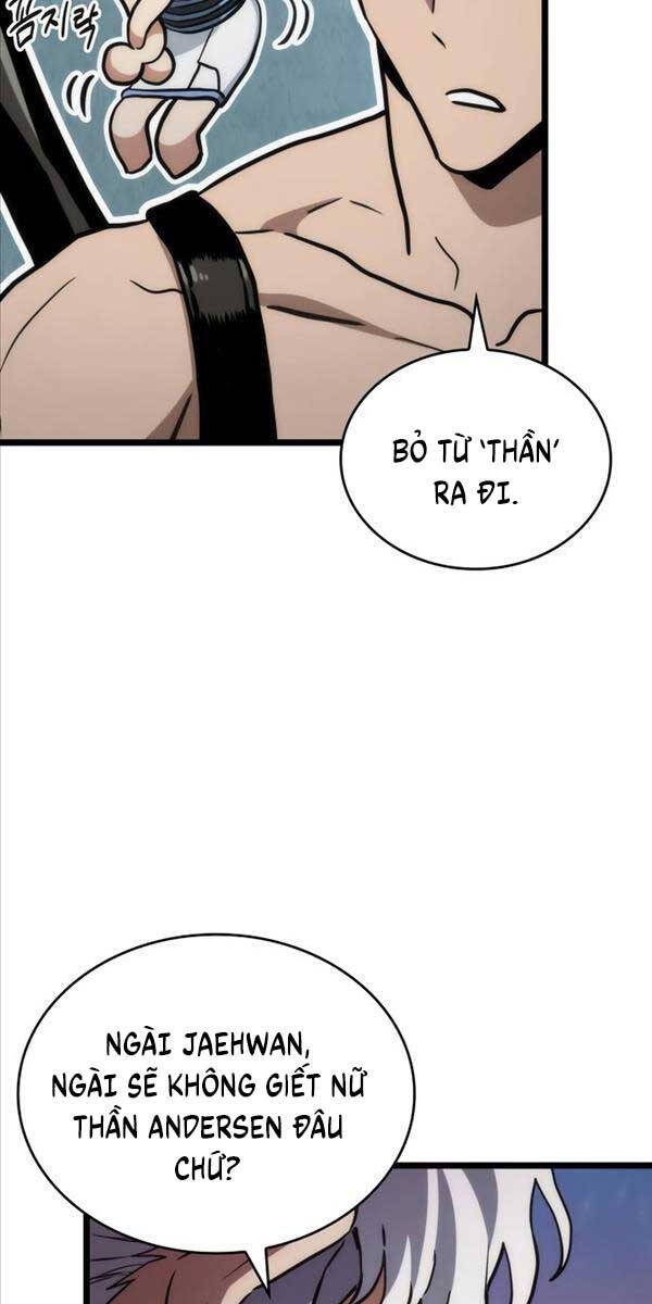 Thế Giới Sau Tận Thế Chap 92 - Next Chap 93