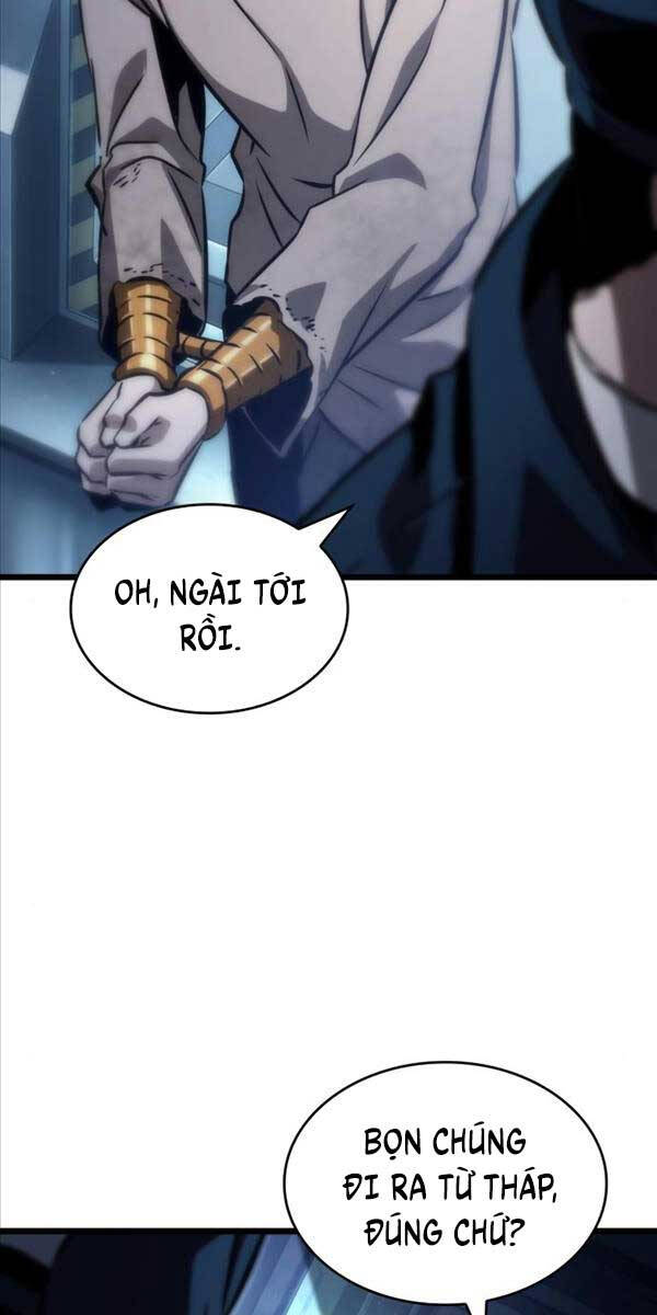 Thế Giới Sau Tận Thế Chap 94 - Next Chap 95