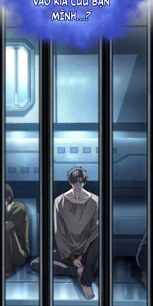 Thế Giới Sau Tận Thế Chap 94 - Next Chap 95