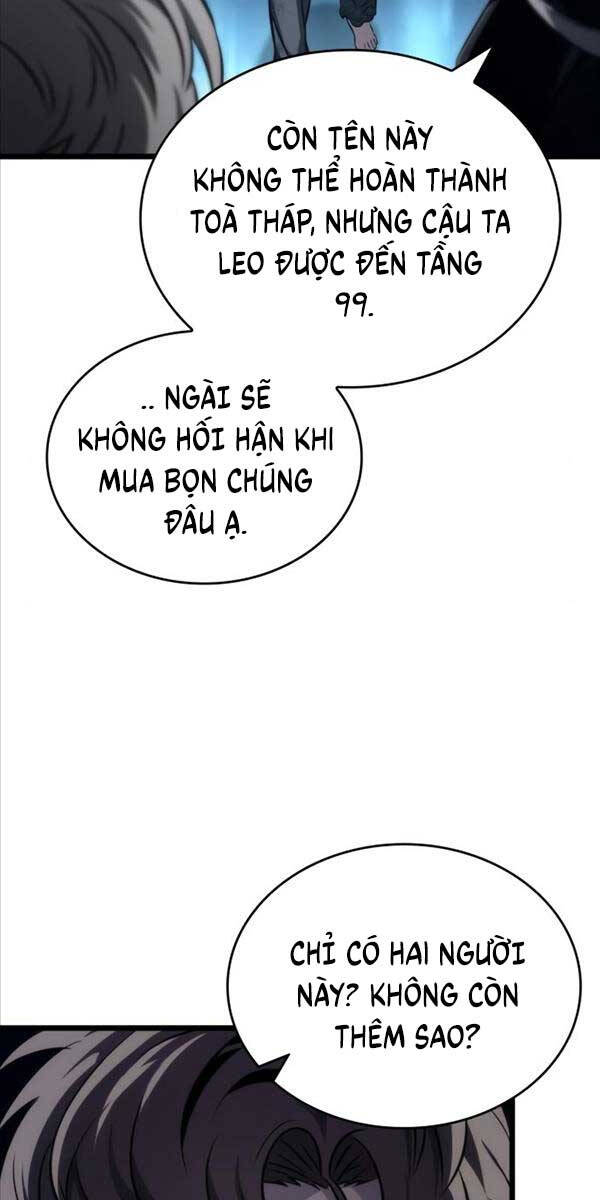 Thế Giới Sau Tận Thế Chap 94 - Next Chap 95
