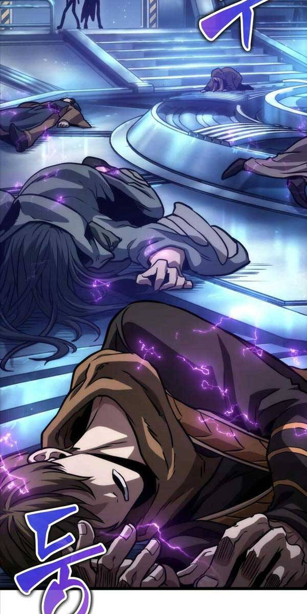 Thế Giới Sau Tận Thế Chap 94 - Next Chap 95