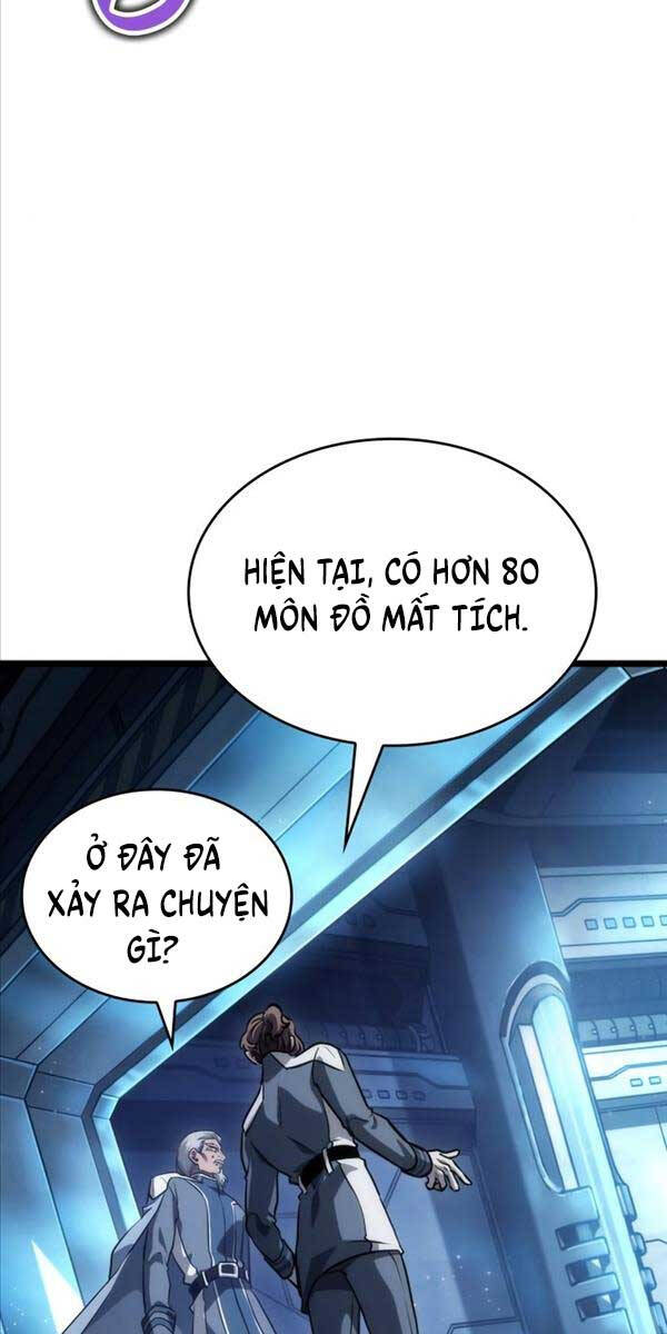 Thế Giới Sau Tận Thế Chap 94 - Next Chap 95