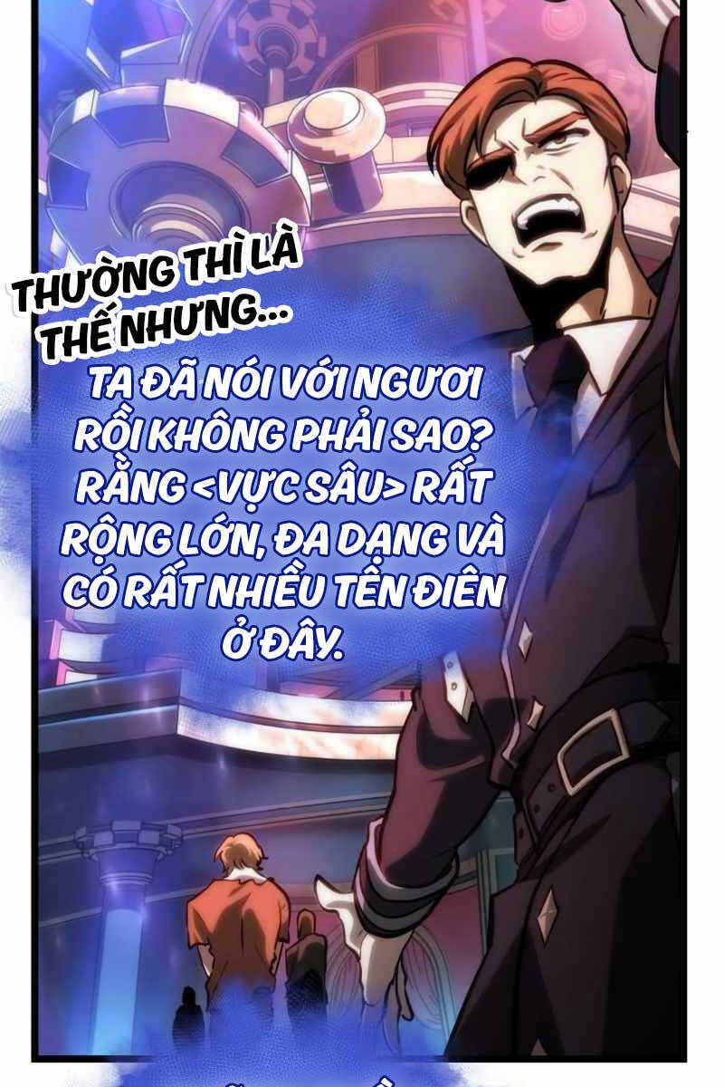 Thế Giới Sau Tận Thế Chap 95 - Next Chap 96