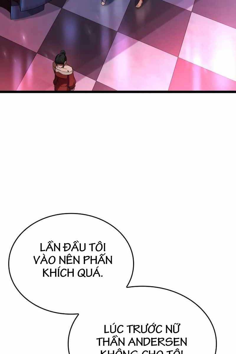 Thế Giới Sau Tận Thế Chap 95 - Next Chap 96
