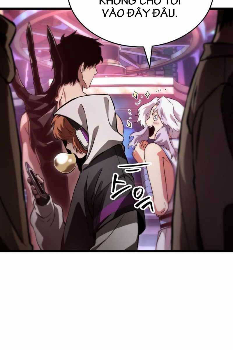 Thế Giới Sau Tận Thế Chap 95 - Next Chap 96