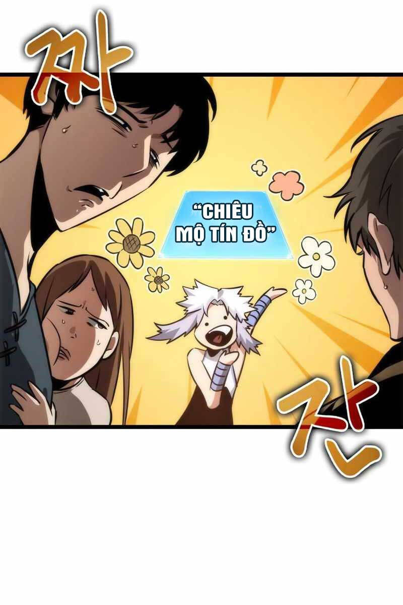 Thế Giới Sau Tận Thế Chap 95 - Next Chap 96