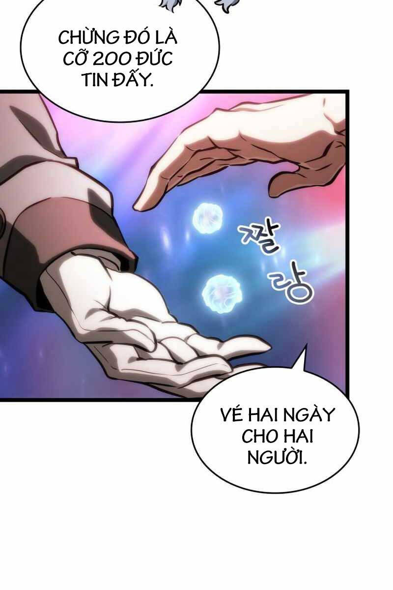 Thế Giới Sau Tận Thế Chap 95 - Next Chap 96