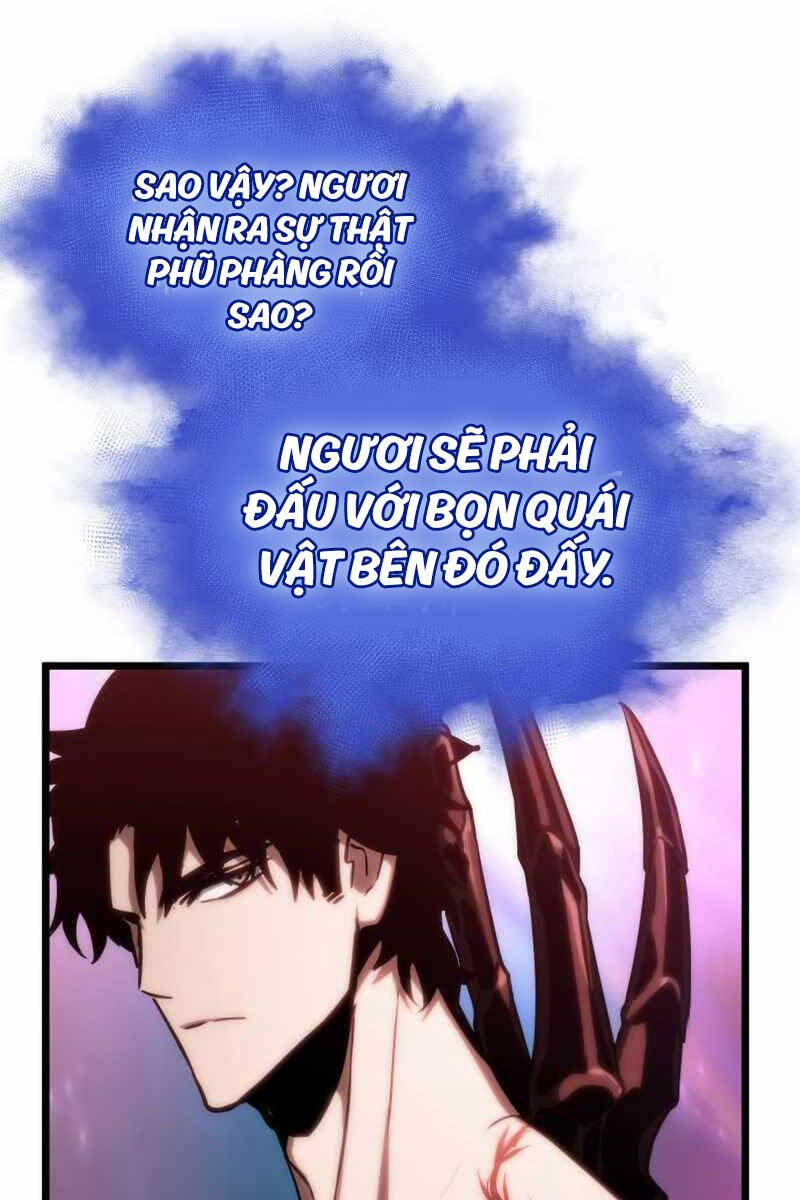 Thế Giới Sau Tận Thế Chap 95 - Next Chap 96