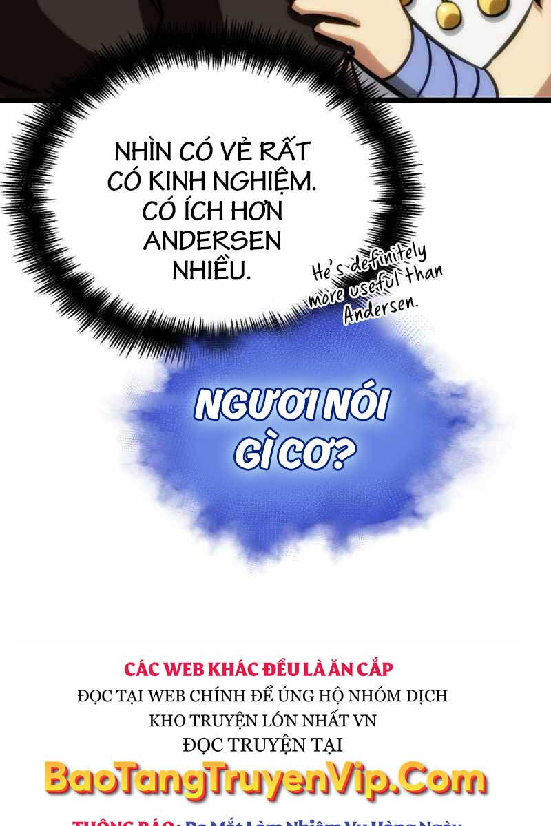 Thế Giới Sau Tận Thế Chap 95 - Next Chap 96