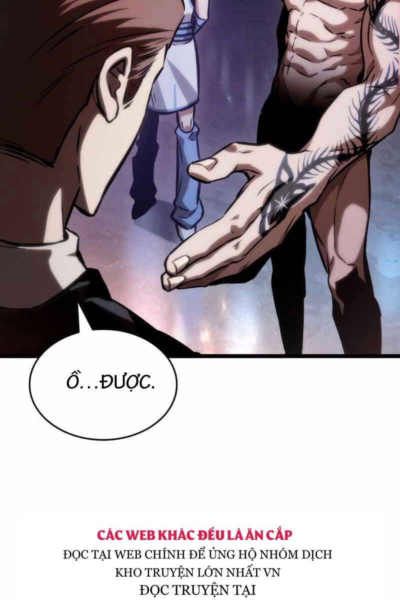 Thế Giới Sau Tận Thế Chap 95 - Next Chap 96