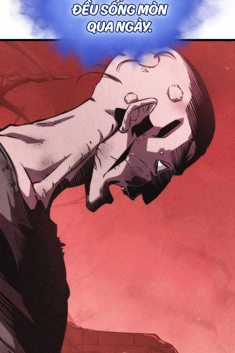 Thế Giới Sau Tận Thế Chap 95 - Next Chap 96