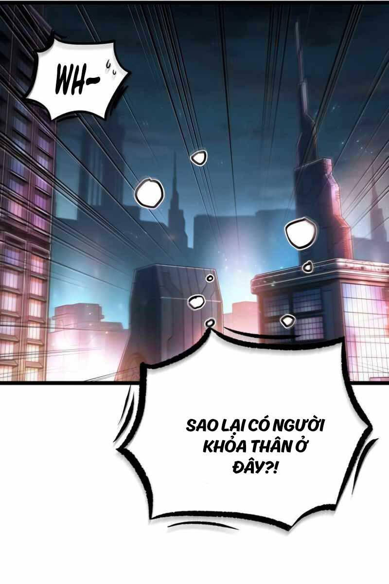 Thế Giới Sau Tận Thế Chap 95 - Next Chap 96