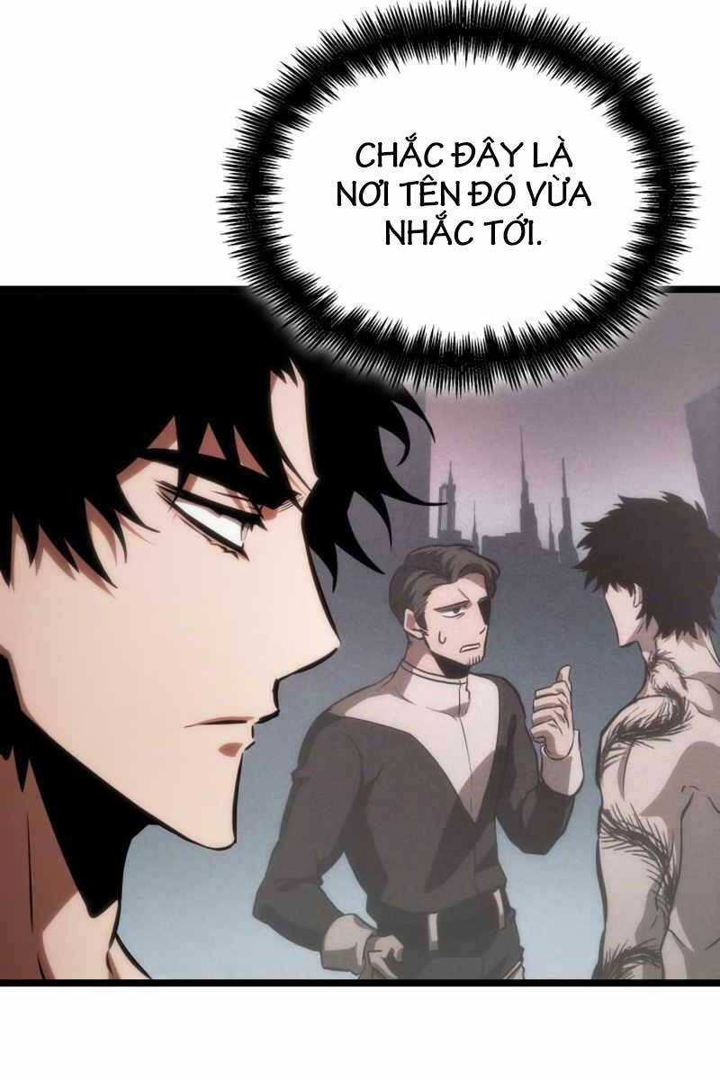 Thế Giới Sau Tận Thế Chap 95 - Next Chap 96