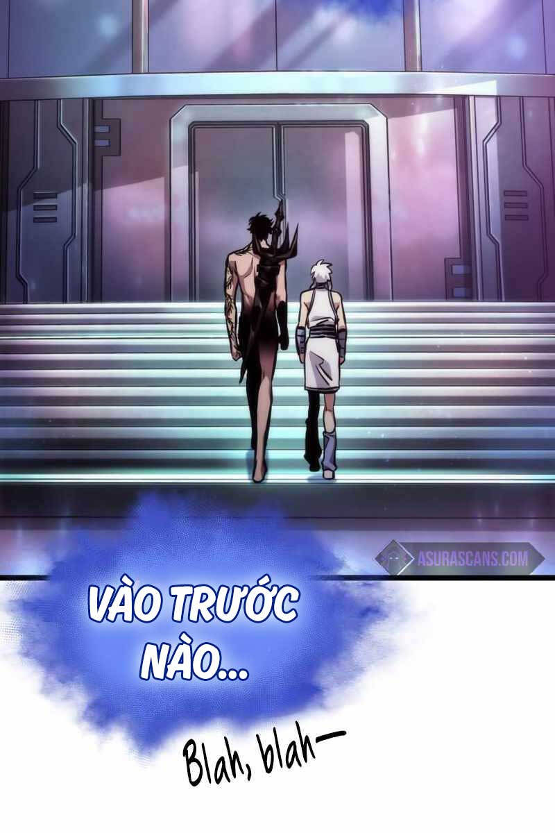 Thế Giới Sau Tận Thế Chap 95 - Next Chap 96